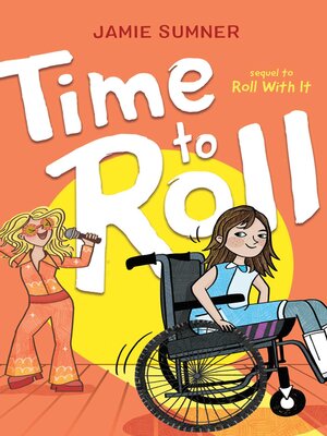 cover image of Time to Roll